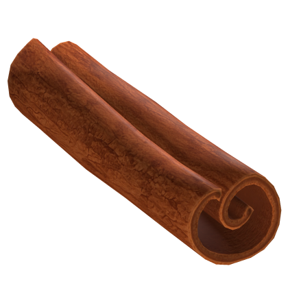 Cinnamon Roll