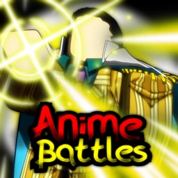 [Open Test] Anime Battles icon