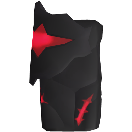 Asta Devil Armor Sleeve (R) Roblox item