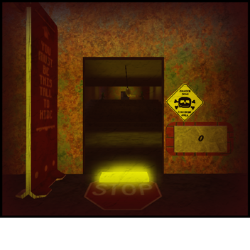 Creepy Rooms