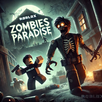 zombes paradice
