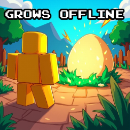[UPDATE 1] Grow Pets 🐱