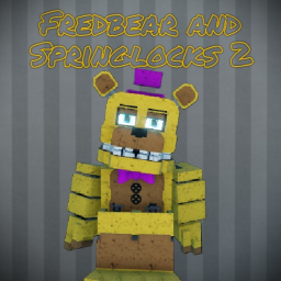 Fredbear and Springlocks 2 icon