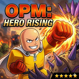 Hero Rising