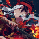 [S:R] Slayers Rebirth