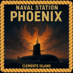 Naval Station Phoenix | San Clemente, CA