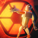[TDA] - Commando Droids