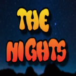 the nights!