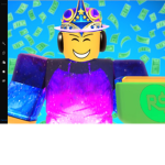 ROBLOX POPULAR PEOPLE