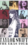 The Eras Tour (Clara’s Version)