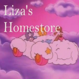 Indie Y2k Homestore