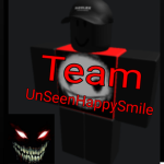 [UE6] Team UnSeenHappySmile