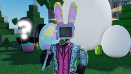 B3 Skibidi Toilets [Easter Event]