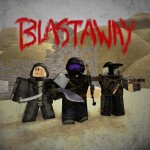 Blastaway: The Lost Wastelands