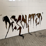 Desoƪated'