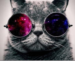 Cats Smoke