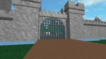 Steve's Kingdom...