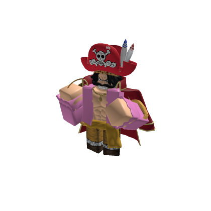 Gold Roger