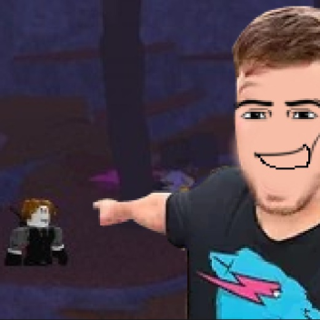 hide n seek with the crew