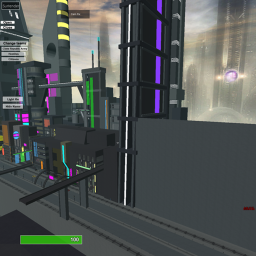 Coruscant