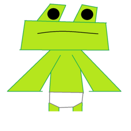 Frog Heaven