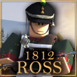 Ross, 1812