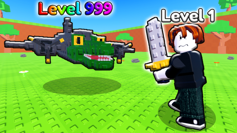 ⚔️Fight a Brainrot! screenshot 2