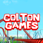 Colton's Game Studio