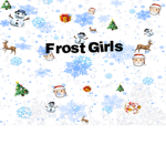 The Frosty Girls!