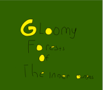 Gloomy Forests of THE INNER ANGELS