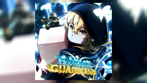 [🍪27.5 + SUMO COLLAB🍪] Anime Guardians