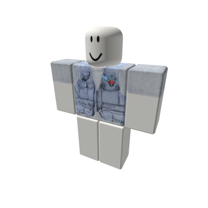 Fishing Couple (Mine?)