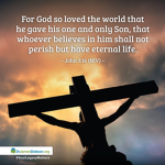 God is our shepherd