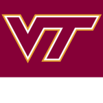 Virginia Tech Hokies -@BackAgain