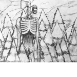 the plague military