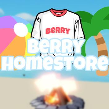 Berry Homestore V1