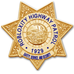 Robloxity Highway Patrol [RHP]