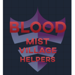 Blood Mist Helpers