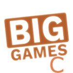 BIG GAMES C Staff