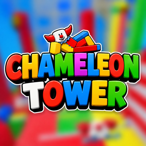 Chameleon Tower [NEW]
