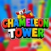 Chameleon Tower [NEW] icon