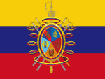 [VZLA] Ministerio de Guerra