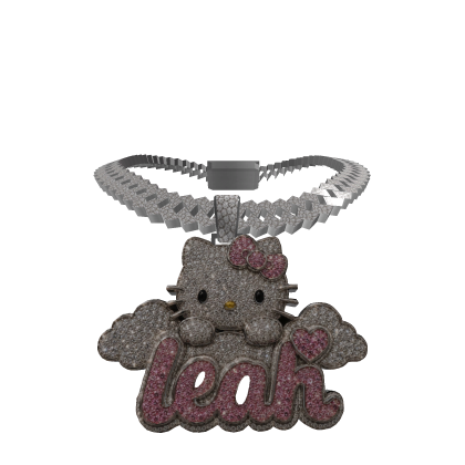 leah custom chain 1/1