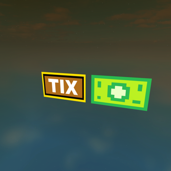 Tix/Bux tycoon ©