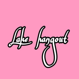Lake Hangout