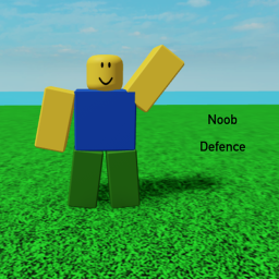 Noob Defence [NEW TOWERS]