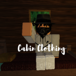 Cabin Clothing
