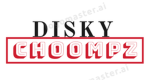 Disky Choompz