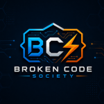 Broken Code Society