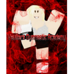 Vaulters Gymnastics